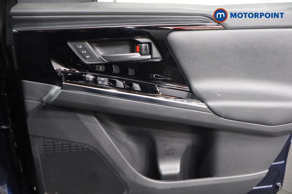 Toyota Bz4x Vision Automatic Electric SUV - Stock Number (1581525) - 9th supplementary image