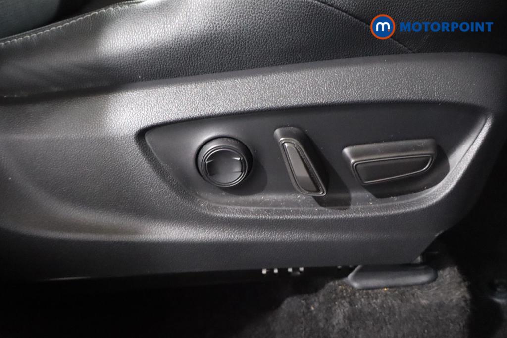 Toyota Bz4x Vision Automatic Electric SUV - Stock Number (1581525) - 10th supplementary image