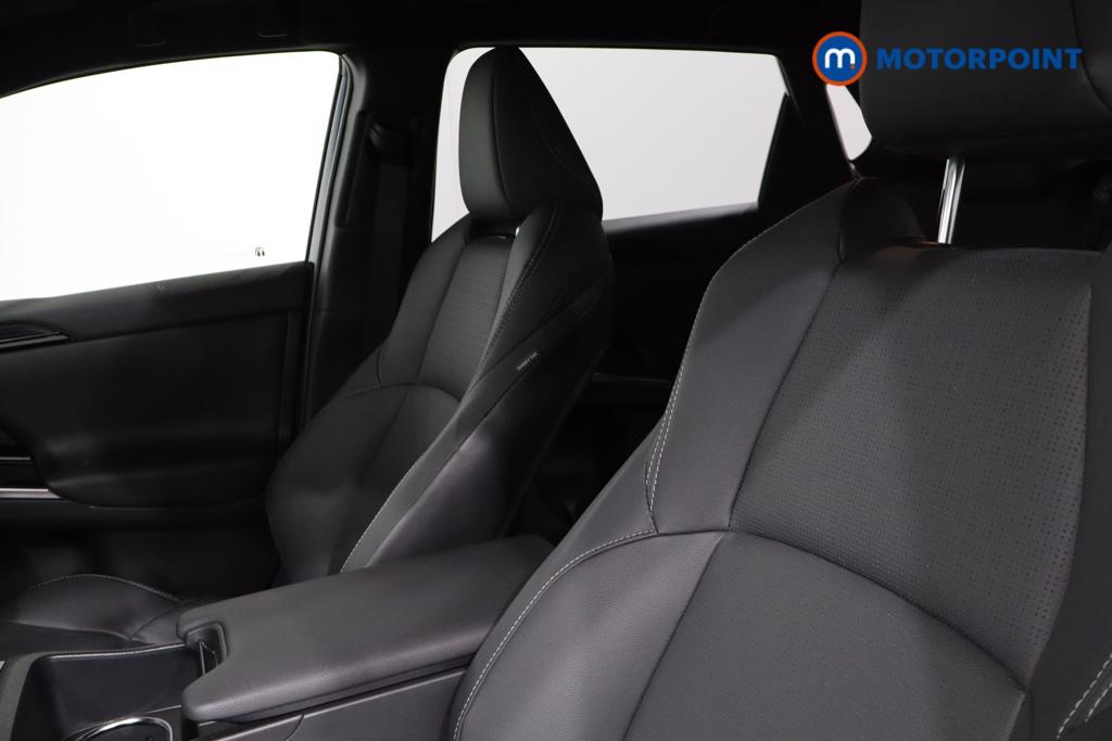 Toyota Bz4x Vision Automatic Electric SUV - Stock Number (1581525) - 11th supplementary image