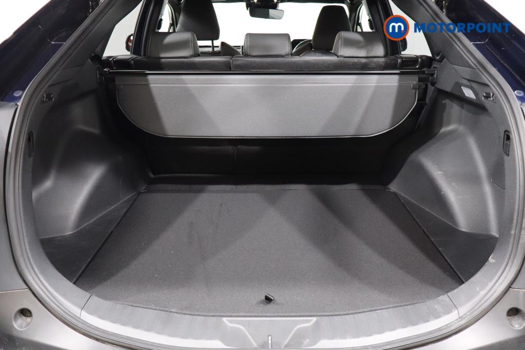 Toyota Bz4x Vision Automatic Electric SUV - Stock Number (1581525) - 15th supplementary image