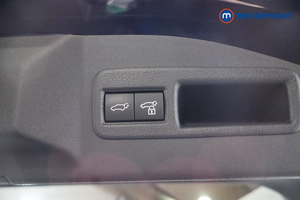 Toyota Bz4x Vision Automatic Electric SUV - Stock Number (1581525) - 16th supplementary image