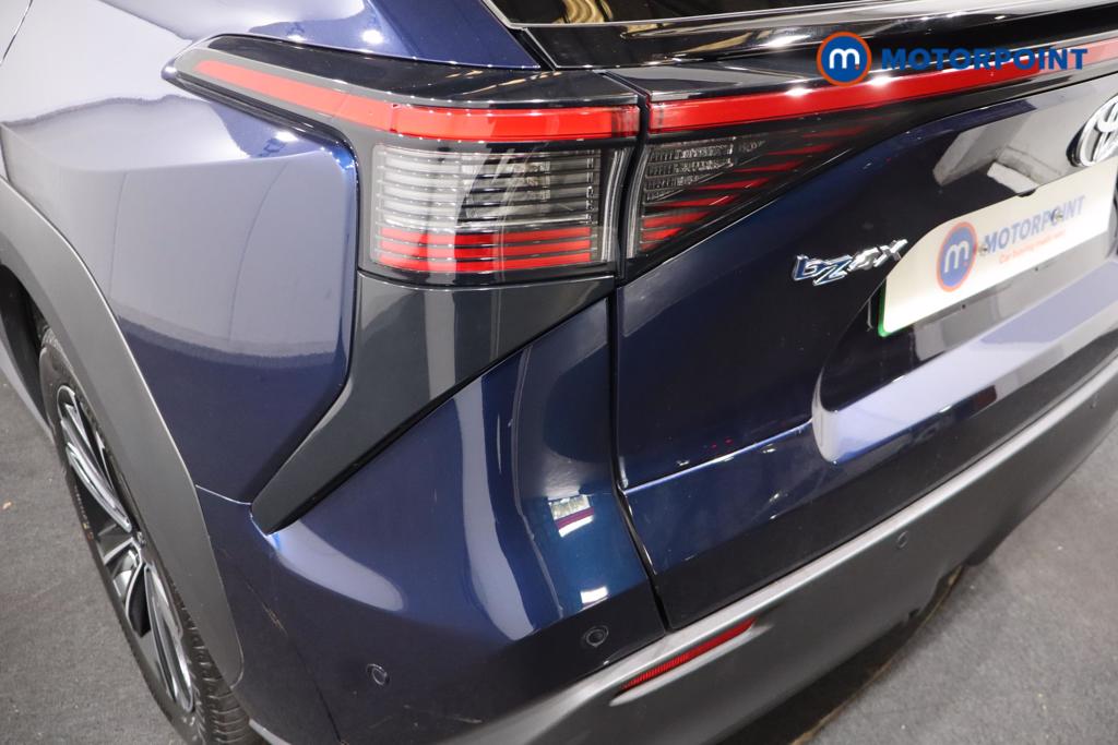 Toyota Bz4x Vision Automatic Electric SUV - Stock Number (1581525) - 17th supplementary image