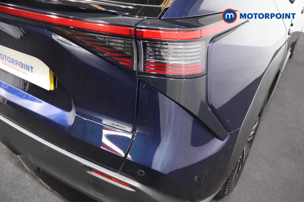 Toyota Bz4x Vision Automatic Electric SUV - Stock Number (1581525) - 18th supplementary image
