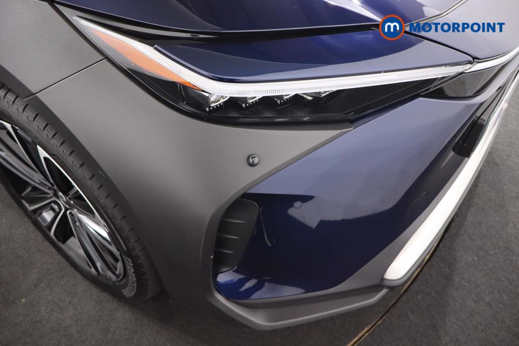 Toyota Bz4x Vision Automatic Electric SUV - Stock Number (1581525) - 19th supplementary image