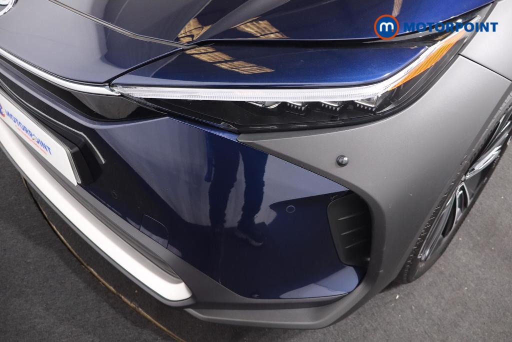 Toyota Bz4x Vision Automatic Electric SUV - Stock Number (1581525) - 20th supplementary image