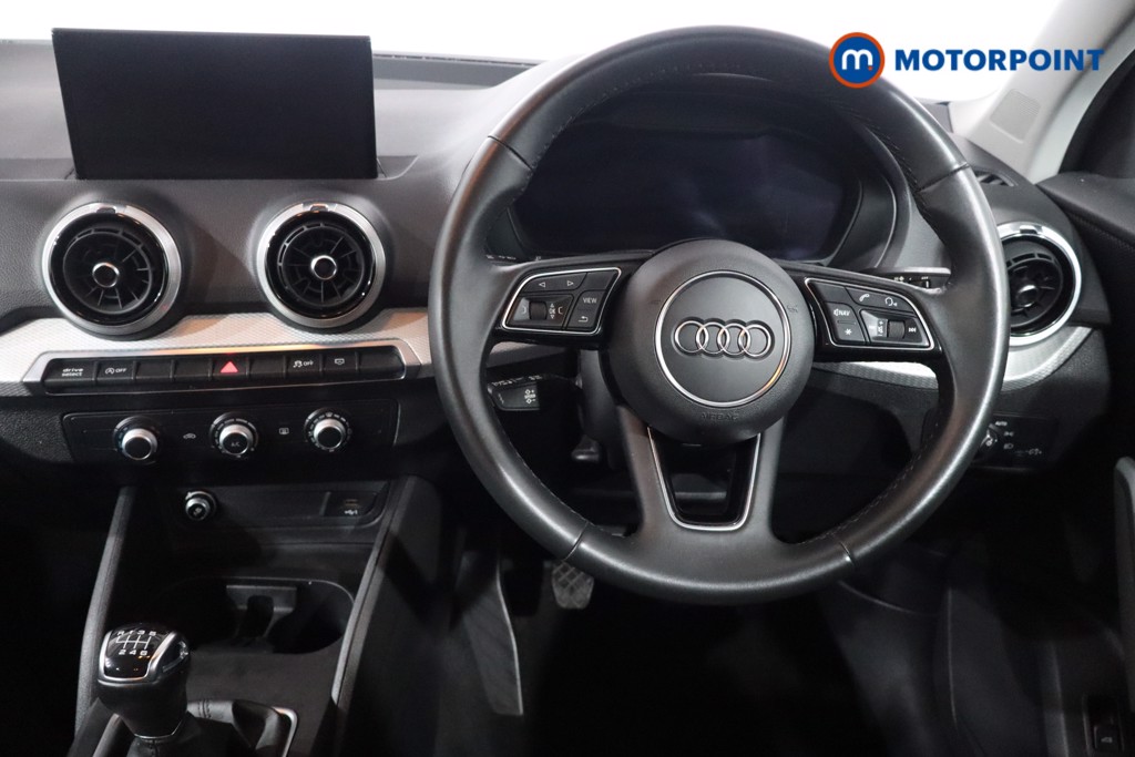 Audi Q2 Sport Manual Petrol SUV - Stock Number (1581528) - 3rd supplementary image