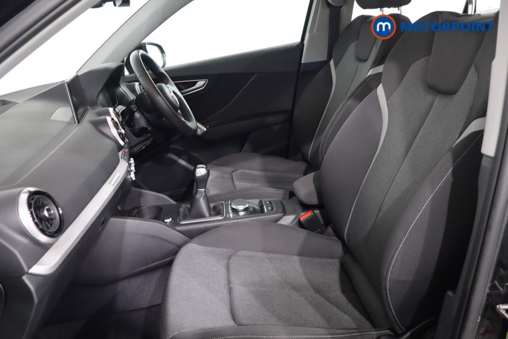 Audi Q2 Sport Manual Petrol SUV - Stock Number (1581528) - 4th supplementary image