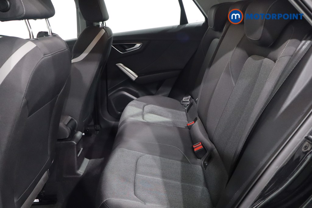 Audi Q2 Sport Manual Petrol SUV - Stock Number (1581528) - 5th supplementary image