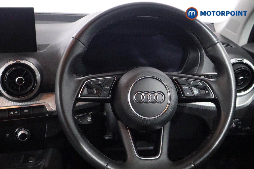 Audi Q2 Sport Manual Petrol SUV - Stock Number (1581528) - 6th supplementary image