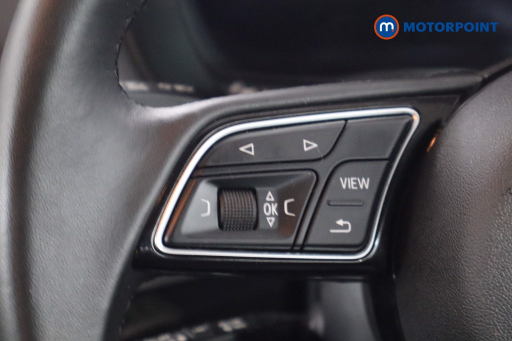 Audi Q2 Sport Manual Petrol SUV - Stock Number (1581528) - 7th supplementary image