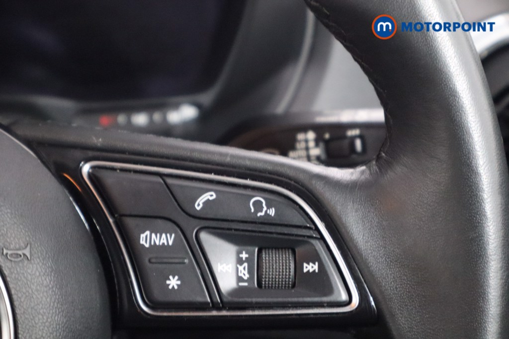 Audi Q2 Sport Manual Petrol SUV - Stock Number (1581528) - 8th supplementary image