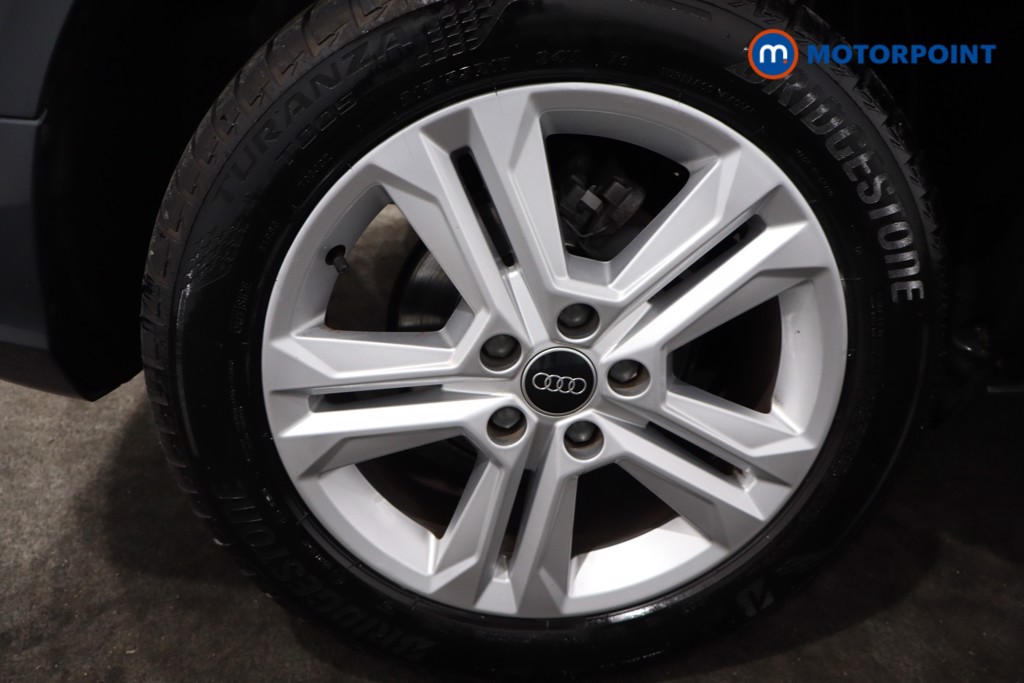 Audi Q2 Sport Manual Petrol SUV - Stock Number (1581528) - 9th supplementary image