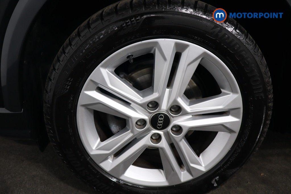 Audi Q2 Sport Manual Petrol SUV - Stock Number (1581528) - 11th supplementary image
