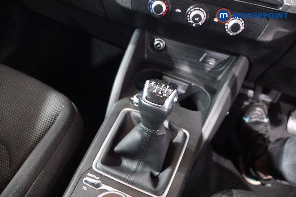 Audi Q2 Sport Manual Petrol SUV - Stock Number (1581528) - 14th supplementary image