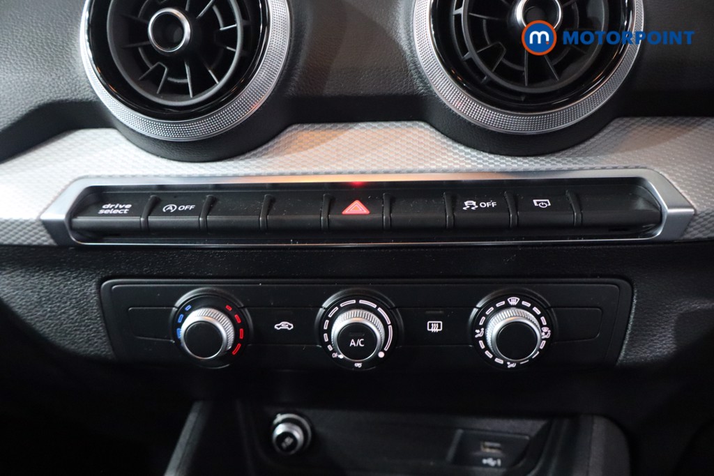 Audi Q2 Sport Manual Petrol SUV - Stock Number (1581528) - 17th supplementary image