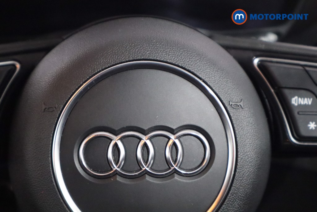 Audi Q2 Sport Manual Petrol SUV - Stock Number (1581528) - 18th supplementary image