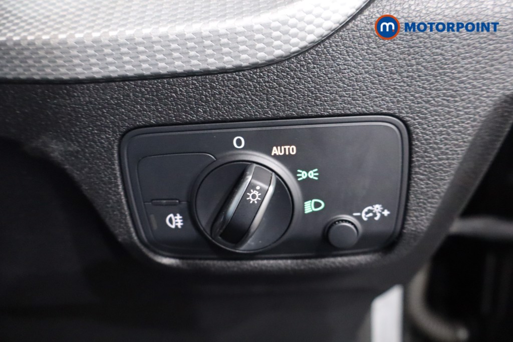 Audi Q2 Sport Manual Petrol SUV - Stock Number (1581528) - 22nd supplementary image
