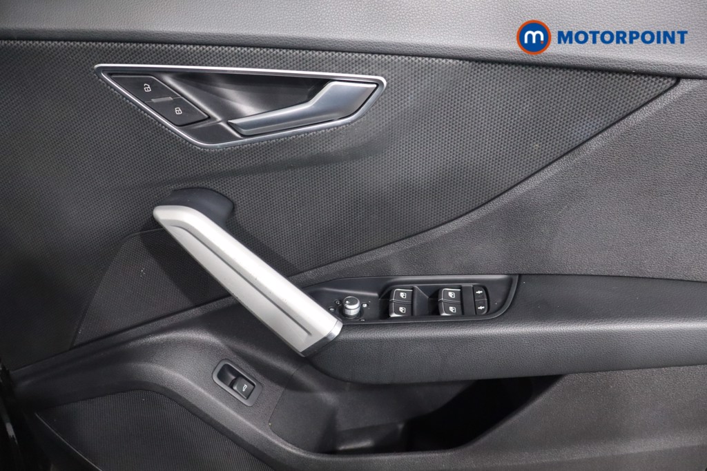 Audi Q2 Sport Manual Petrol SUV - Stock Number (1581528) - 23rd supplementary image