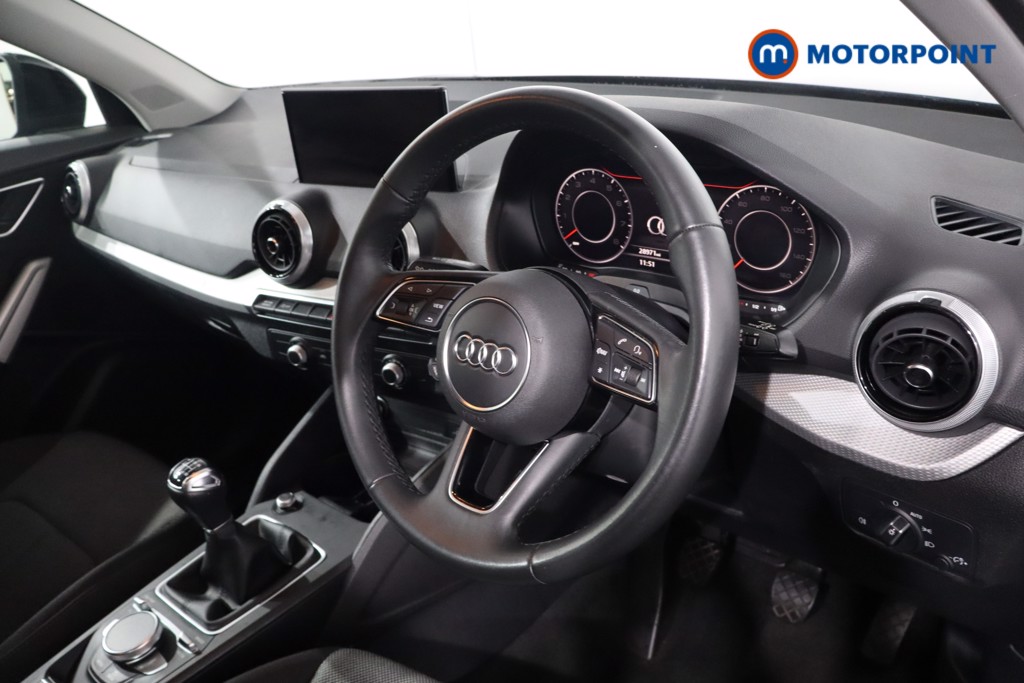 Audi Q2 Sport Manual Petrol SUV - Stock Number (1581528) - 24th supplementary image