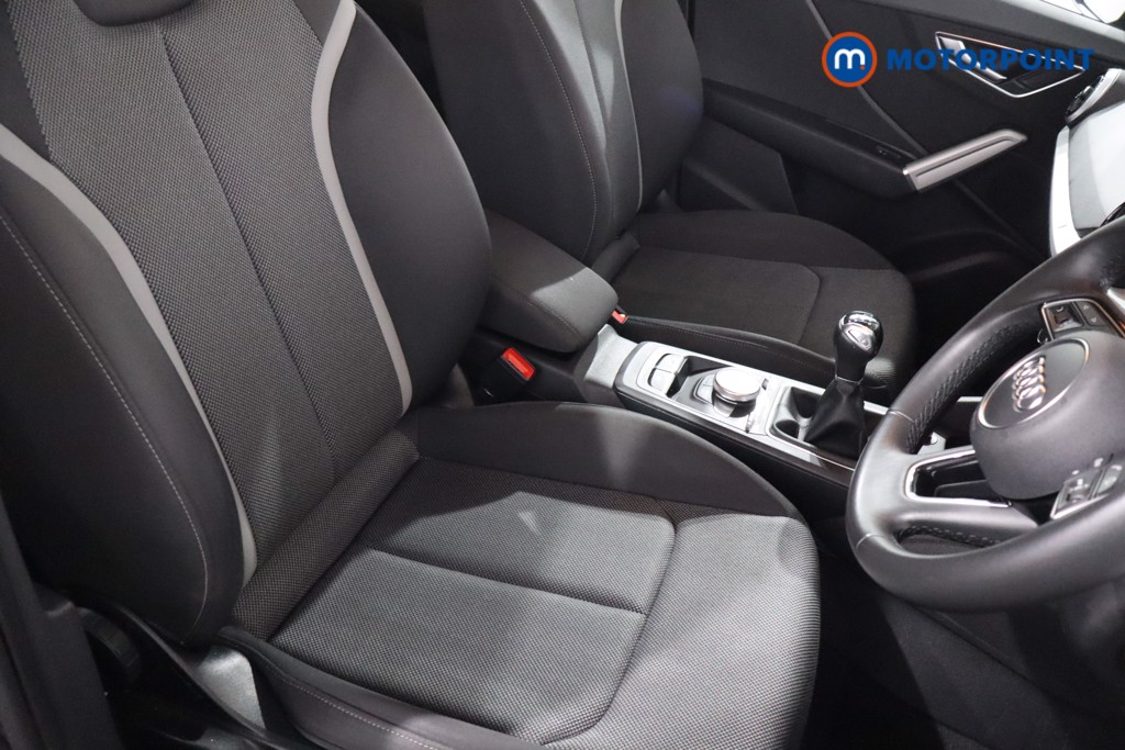 Audi Q2 Sport Manual Petrol SUV - Stock Number (1581528) - 25th supplementary image