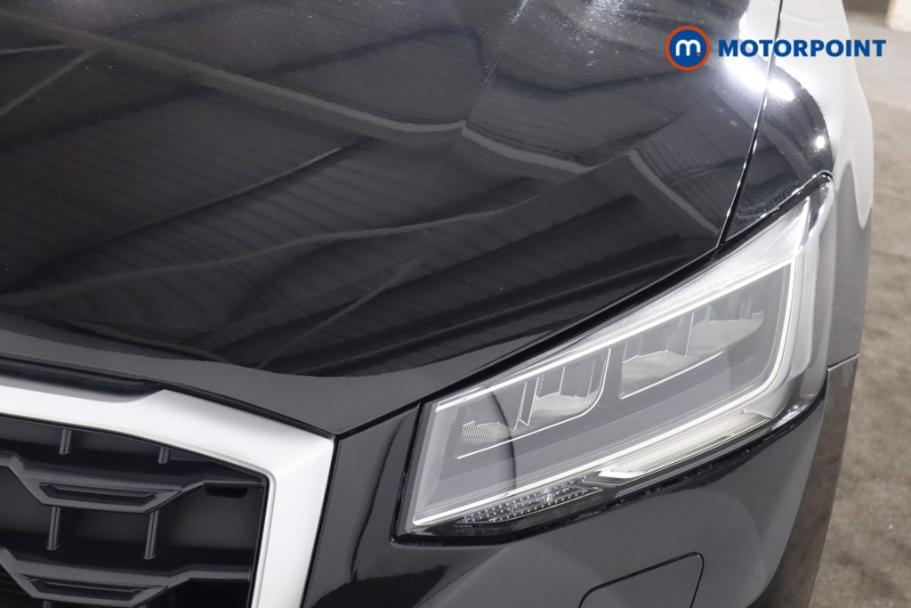 Audi Q2 Sport Manual Petrol SUV - Stock Number (1581528) - 28th supplementary image