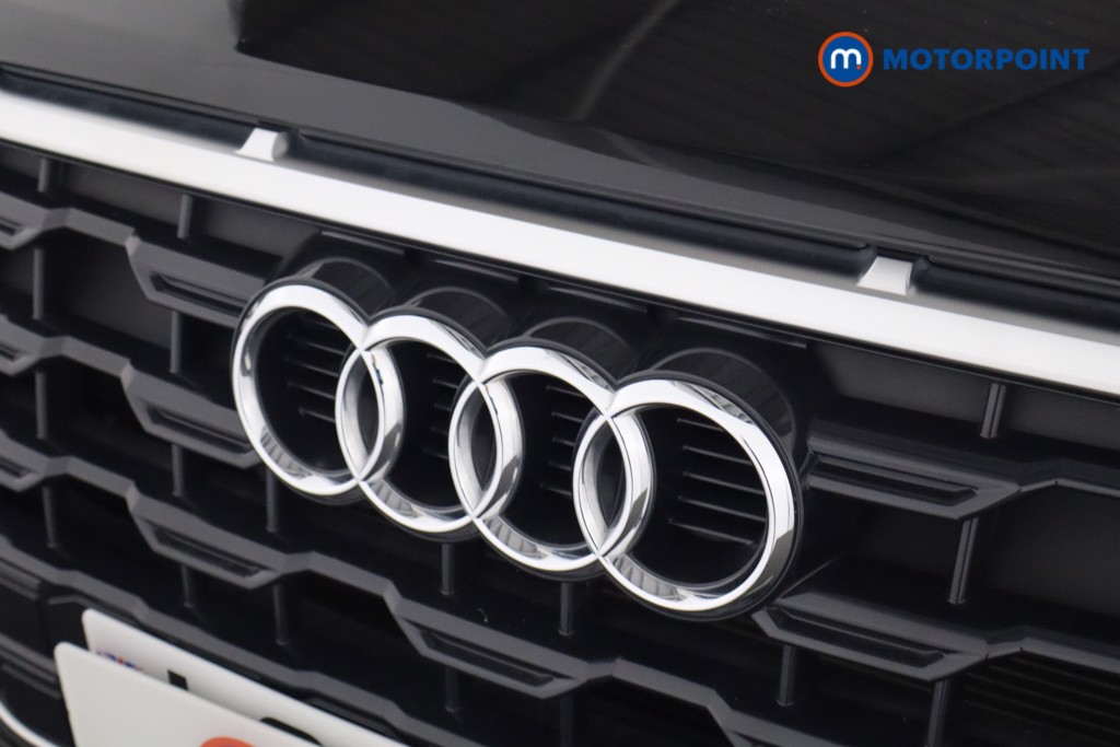 Audi Q2 Sport Manual Petrol SUV - Stock Number (1581528) - 30th supplementary image