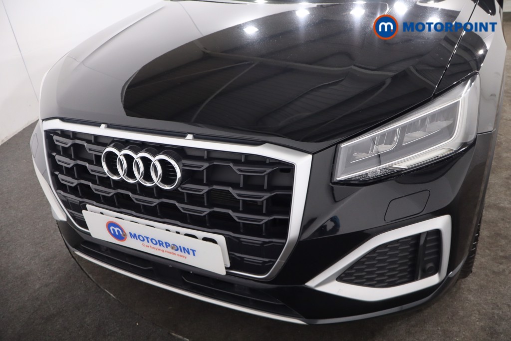 Audi Q2 Sport Manual Petrol SUV - Stock Number (1581528) - 31st supplementary image