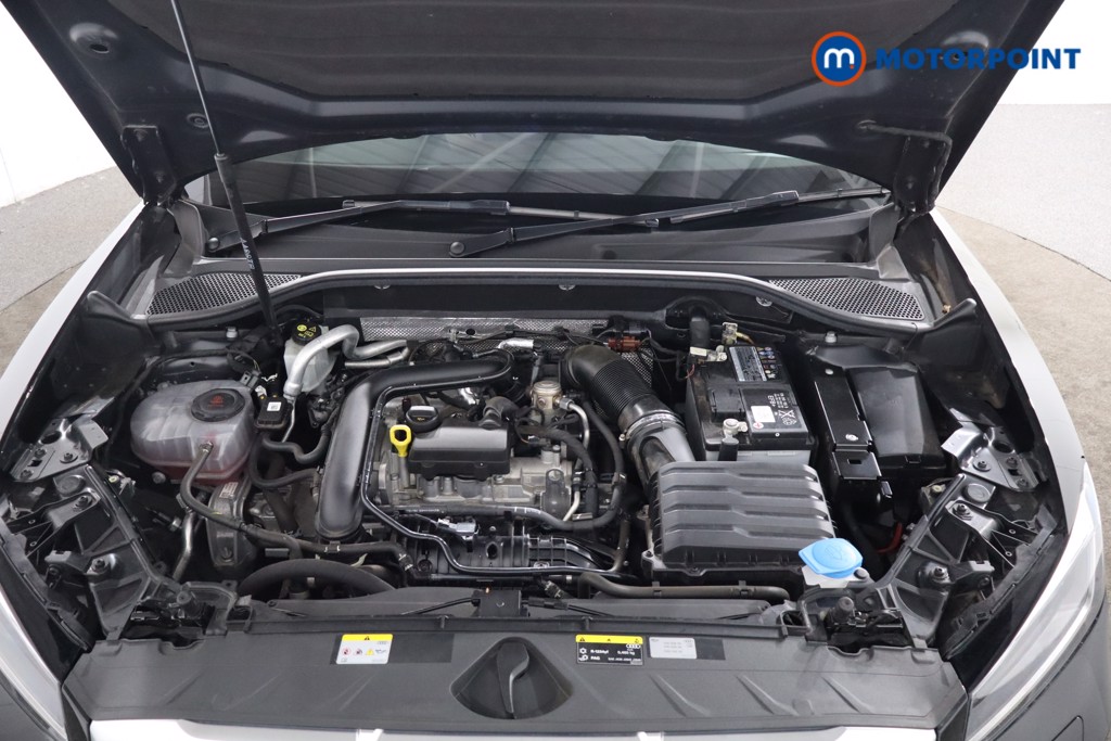 Audi Q2 Sport Manual Petrol SUV - Stock Number (1581528) - 32nd supplementary image