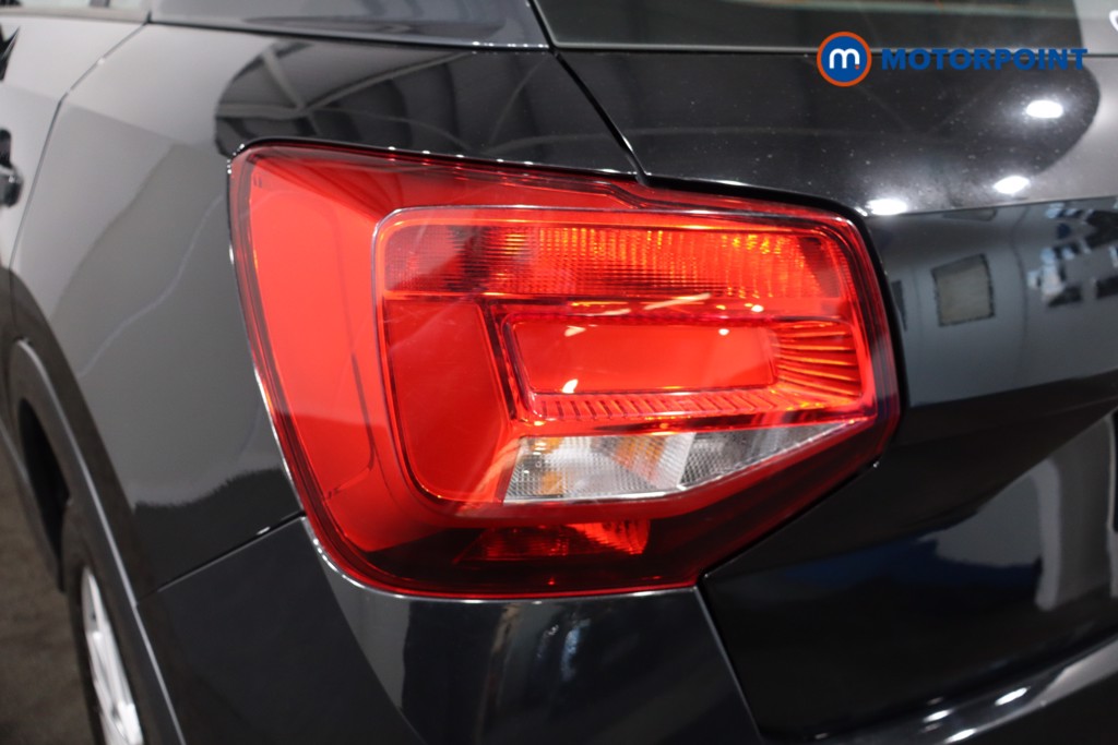 Audi Q2 Sport Manual Petrol SUV - Stock Number (1581528) - 34th supplementary image