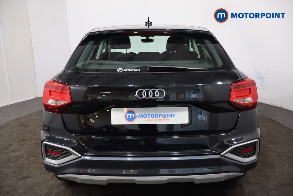 Audi Q2 Sport Manual Petrol SUV - Stock Number (1581528) - 38th supplementary image