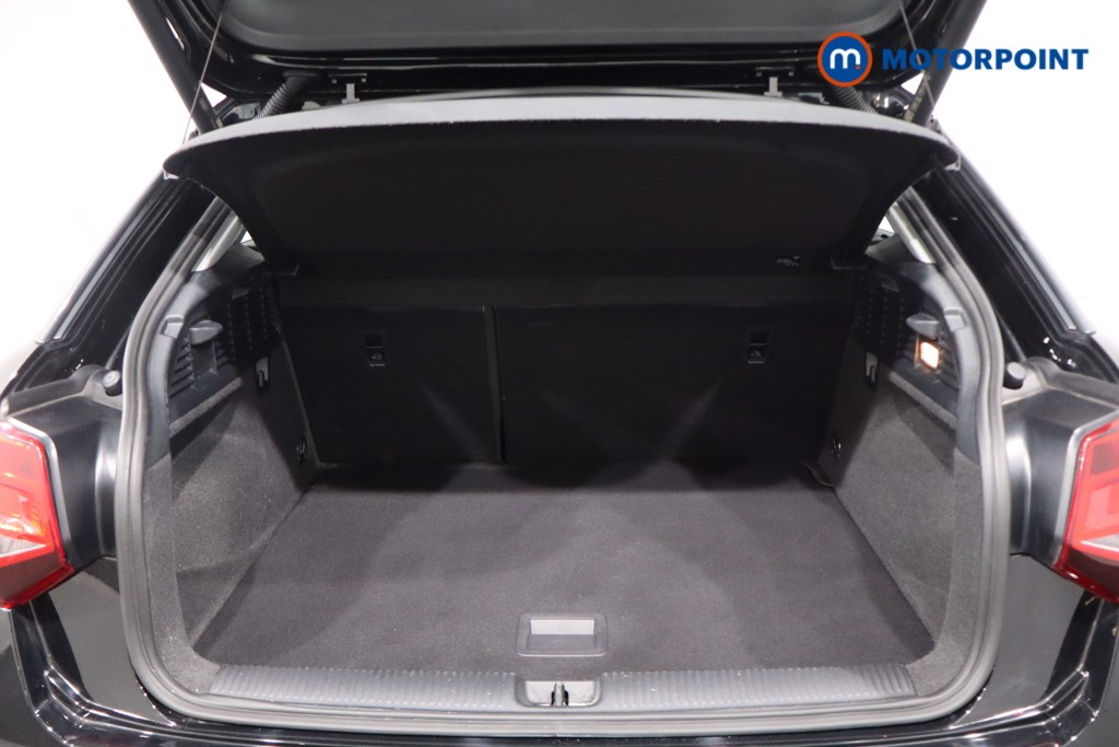 Audi Q2 Sport Manual Petrol SUV - Stock Number (1581528) - 39th supplementary image