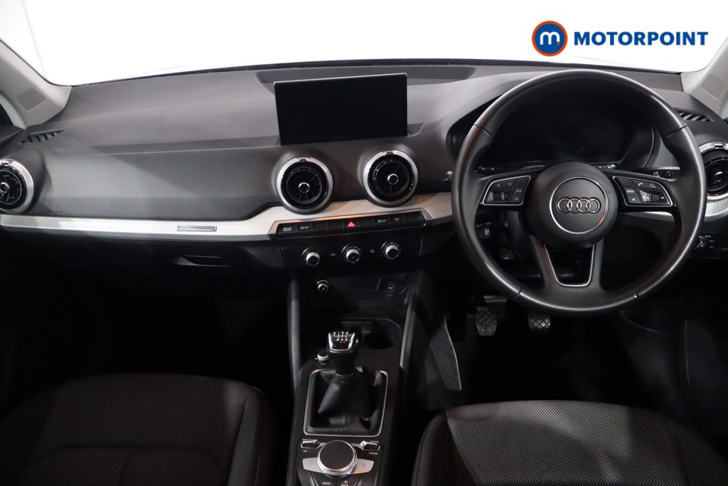 Audi Q2 Sport Manual Petrol SUV - Stock Number (1581528) - 1st supplementary image