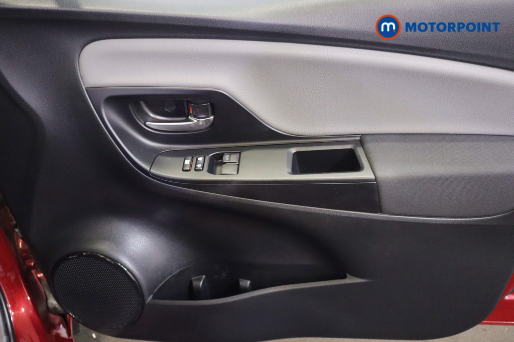 Toyota Yaris Icon Tech Automatic Petrol-Electric Hybrid Hatchback - Stock Number (1581535) - 13th supplementary image