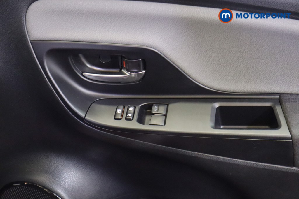 Toyota Yaris Icon Tech Automatic Petrol-Electric Hybrid Hatchback - Stock Number (1581535) - 14th supplementary image