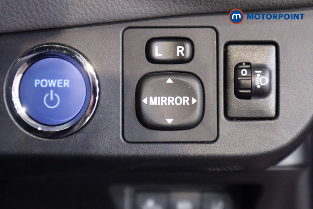 Toyota Yaris Icon Tech Automatic Petrol-Electric Hybrid Hatchback - Stock Number (1581535) - 16th supplementary image