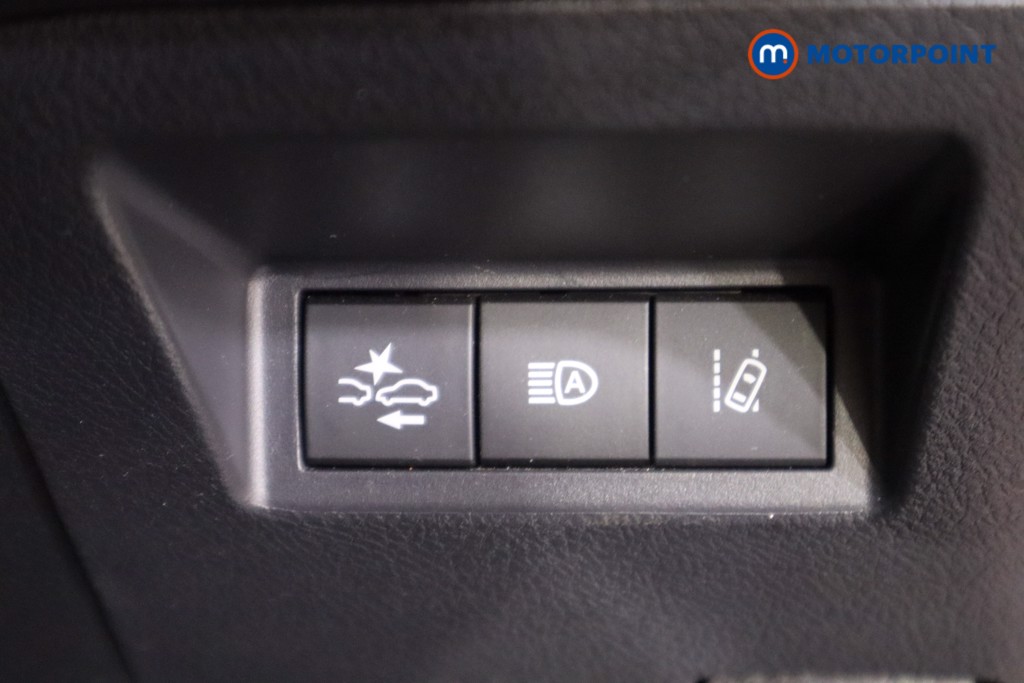 Toyota Yaris Icon Tech Automatic Petrol-Electric Hybrid Hatchback - Stock Number (1581535) - 17th supplementary image