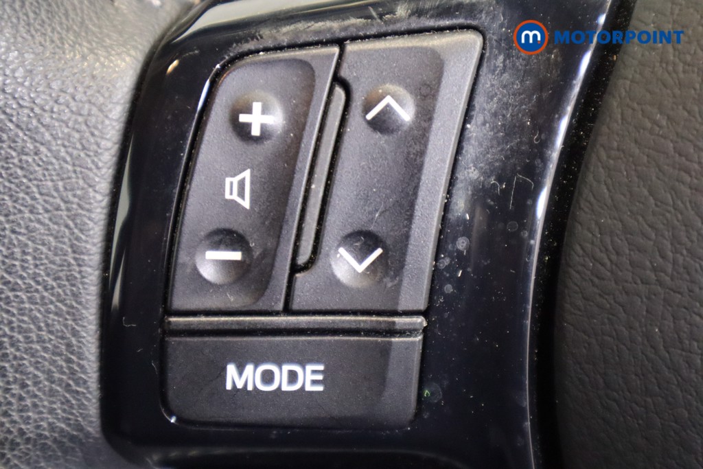 Toyota Yaris Icon Tech Automatic Petrol-Electric Hybrid Hatchback - Stock Number (1581535) - 18th supplementary image