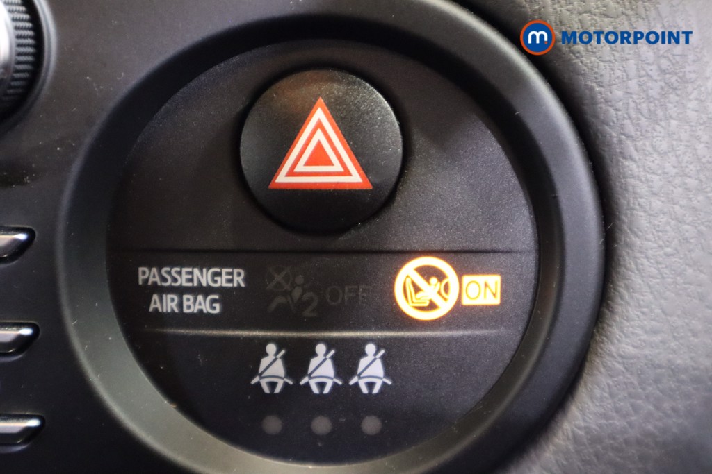 Toyota Yaris Icon Tech Automatic Petrol-Electric Hybrid Hatchback - Stock Number (1581535) - 22nd supplementary image