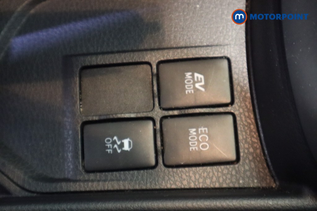 Toyota Yaris Icon Tech Automatic Petrol-Electric Hybrid Hatchback - Stock Number (1581535) - 26th supplementary image