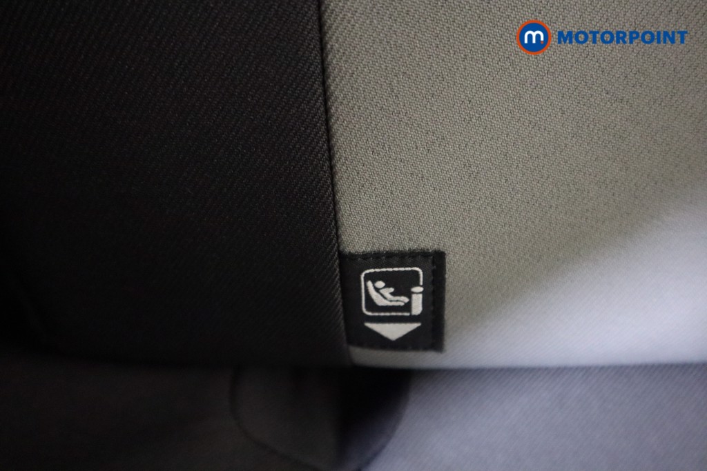 Toyota Yaris Icon Tech Automatic Petrol-Electric Hybrid Hatchback - Stock Number (1581535) - 29th supplementary image
