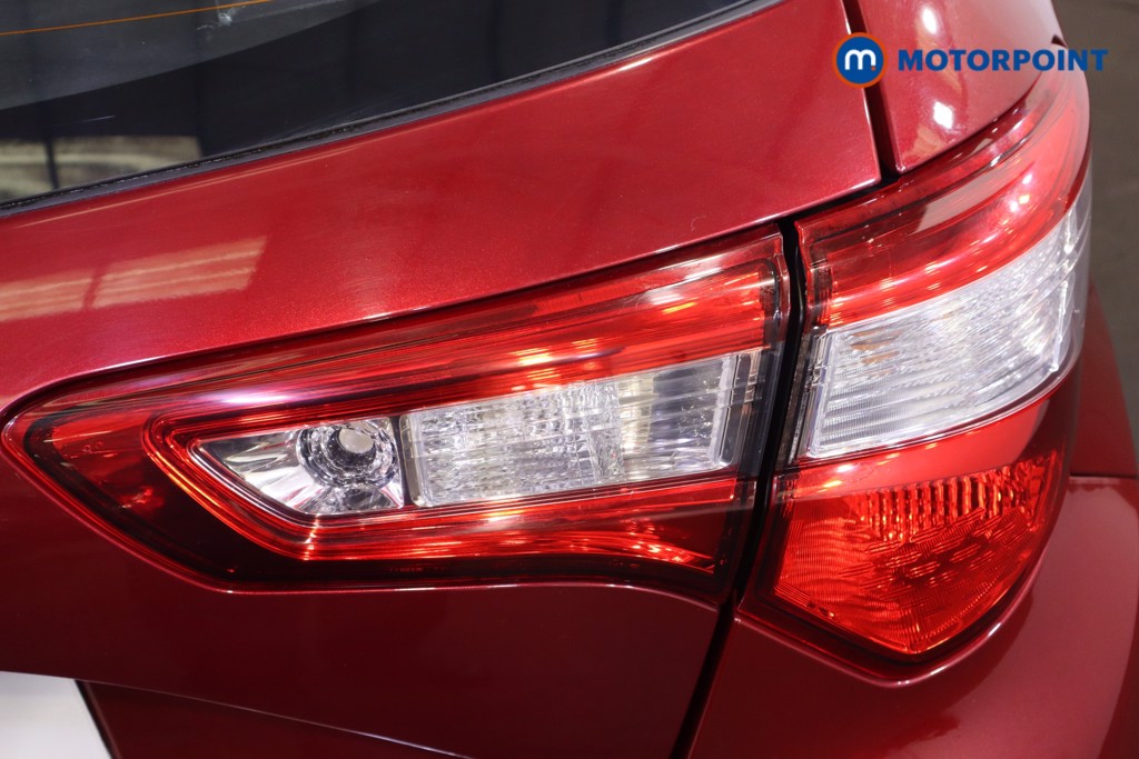 Toyota Yaris Icon Tech Automatic Petrol-Electric Hybrid Hatchback - Stock Number (1581535) - 33rd supplementary image