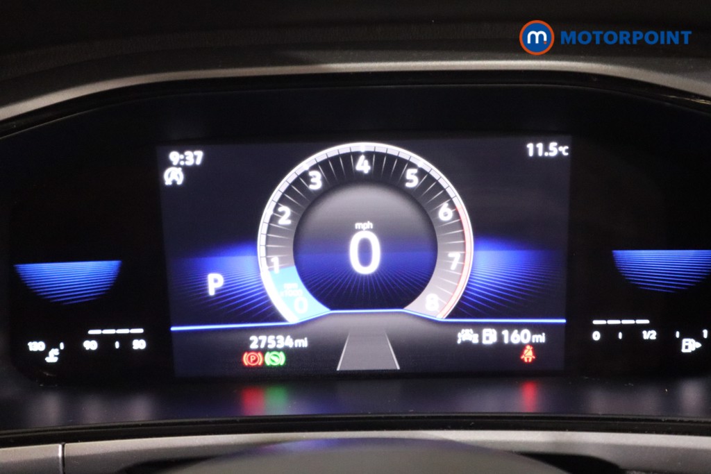Volkswagen T-Roc Life Automatic Petrol SUV - Stock Number (1581547) - 4th supplementary image