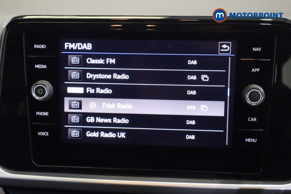 Volkswagen T-Roc Life Automatic Petrol SUV - Stock Number (1581547) - 19th supplementary image
