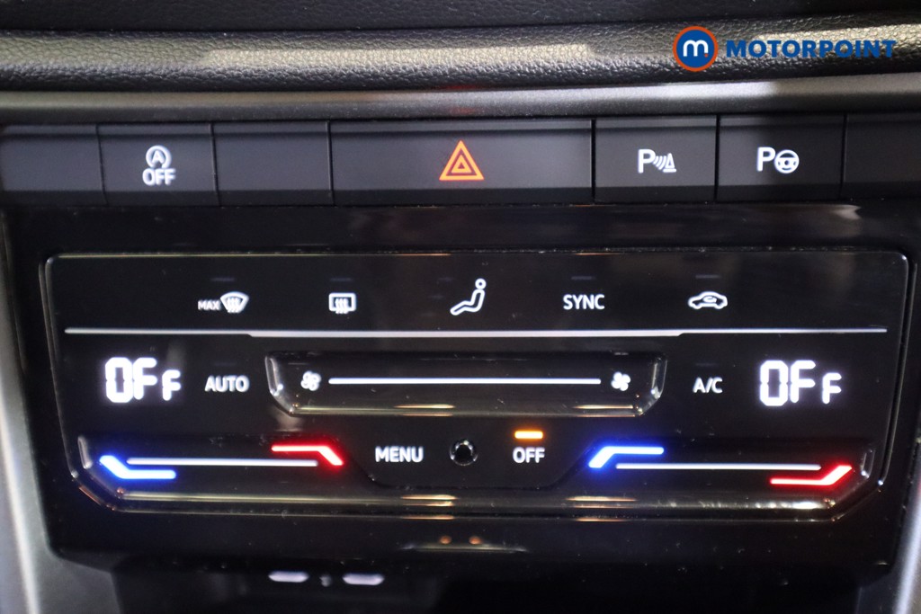 Volkswagen T-Roc Life Automatic Petrol SUV - Stock Number (1581547) - 20th supplementary image