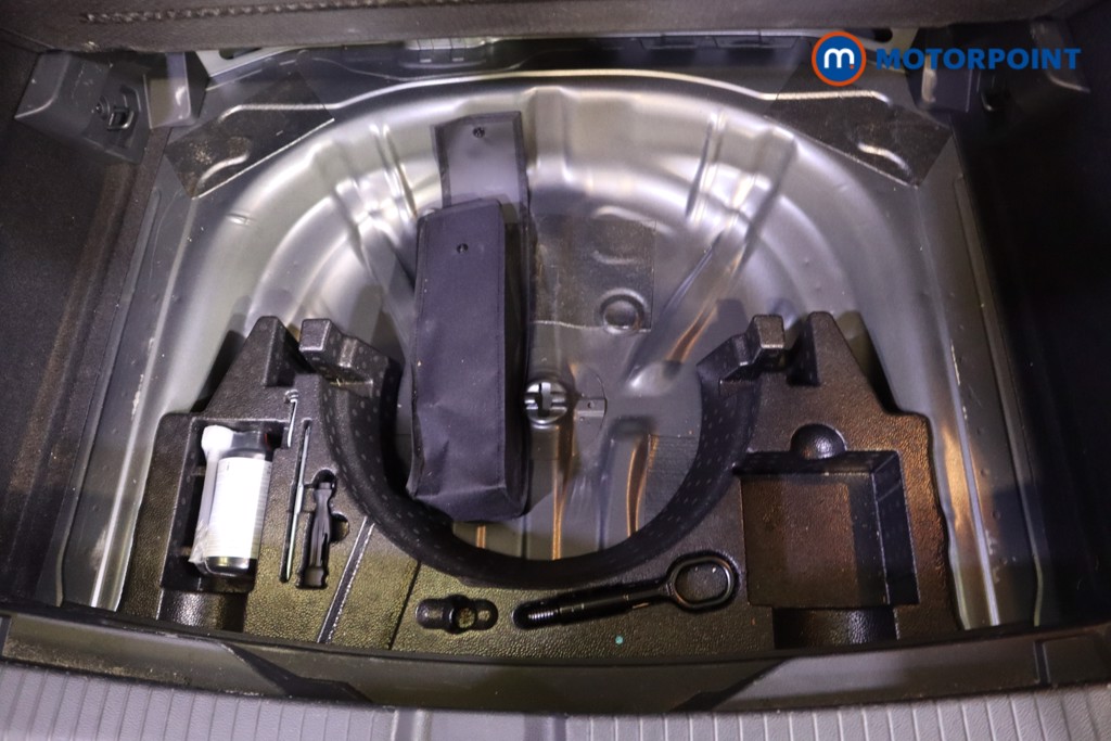Volkswagen T-Roc Life Automatic Petrol SUV - Stock Number (1581547) - 29th supplementary image