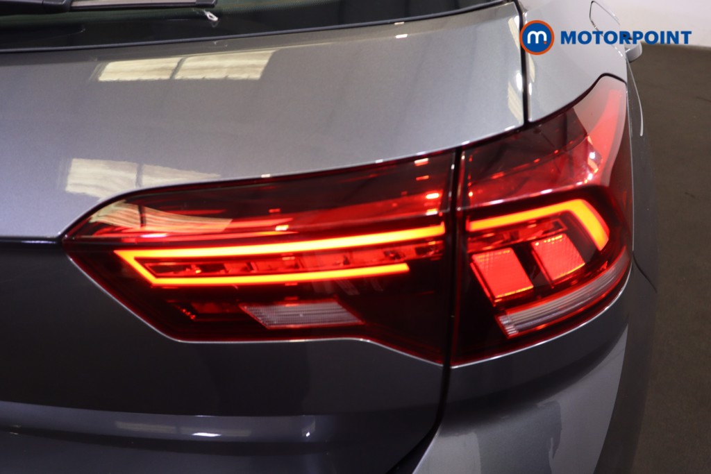 Volkswagen T-Roc Life Automatic Petrol SUV - Stock Number (1581547) - 31st supplementary image