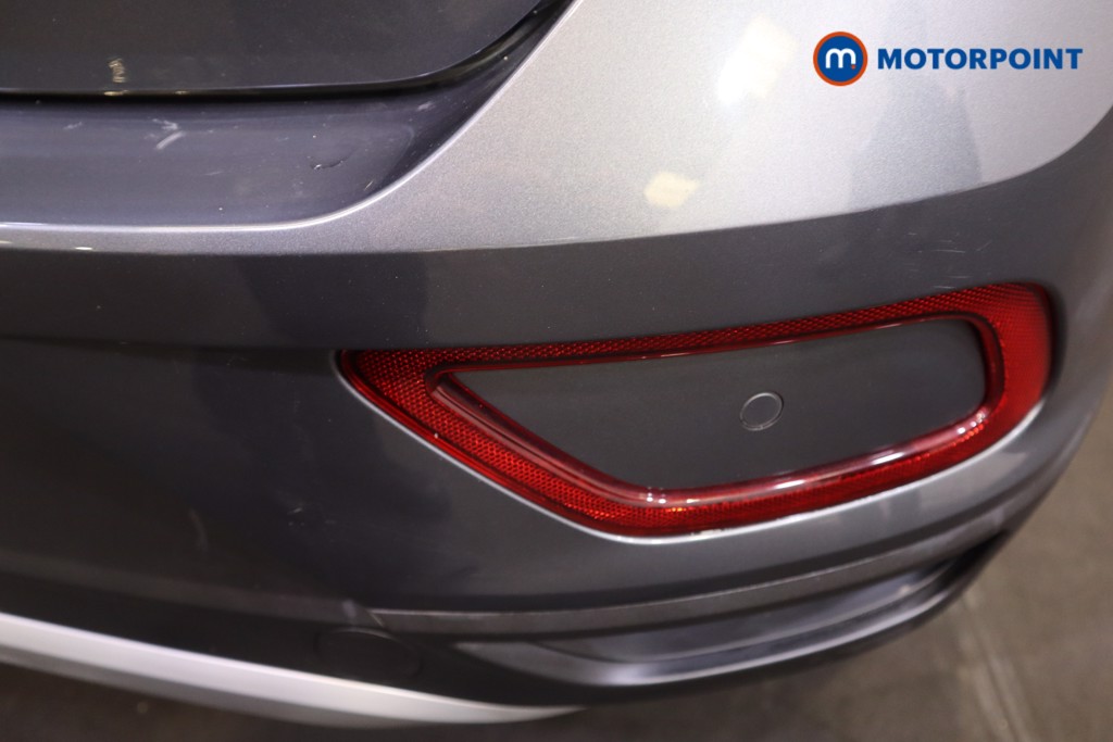 Volkswagen T-Roc Life Automatic Petrol SUV - Stock Number (1581547) - 32nd supplementary image