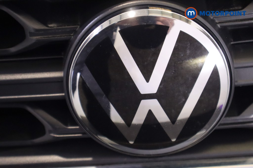 Volkswagen T-Roc Life Automatic Petrol SUV - Stock Number (1581547) - 35th supplementary image