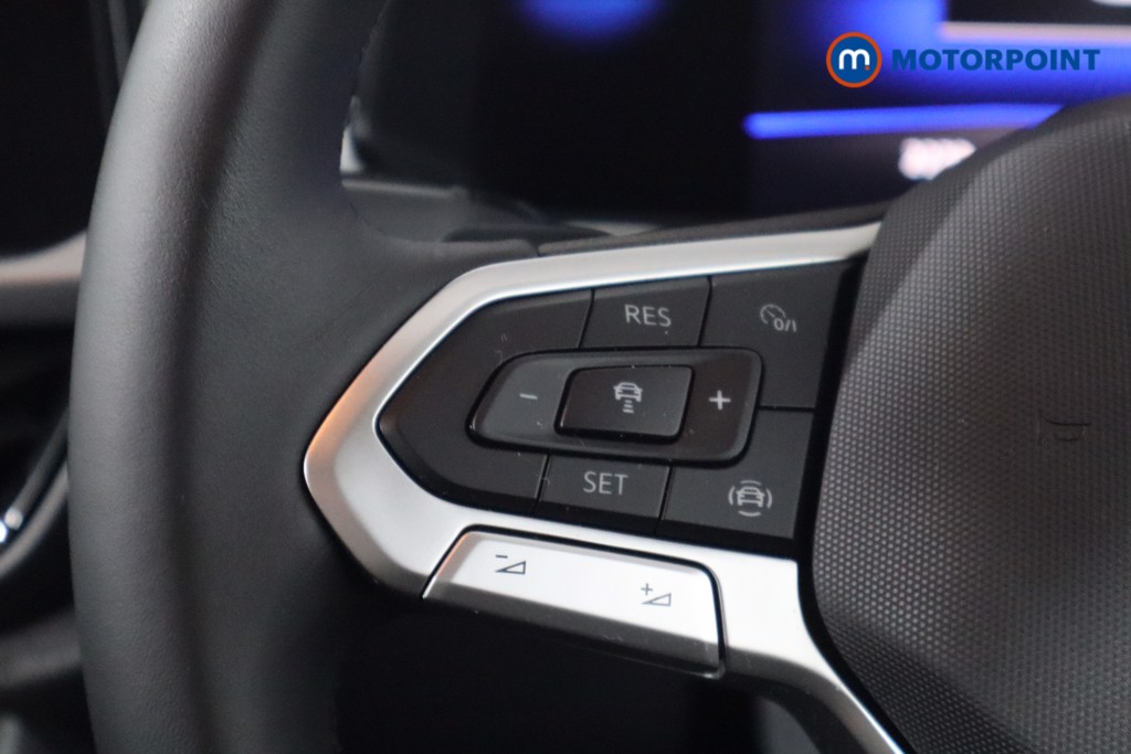 Volkswagen T-Roc Match Automatic Petrol SUV - Stock Number (1581572) - 7th supplementary image