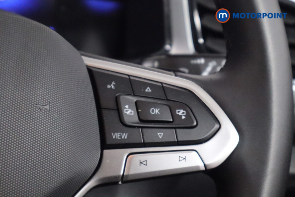 Volkswagen T-Roc Match Automatic Petrol SUV - Stock Number (1581572) - 8th supplementary image